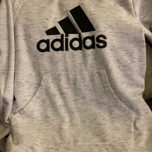Women’s adidas hoodie